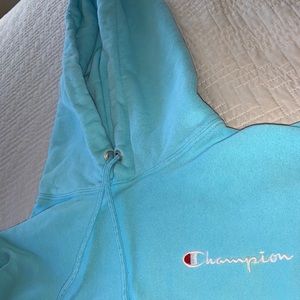 Champion Hoodie